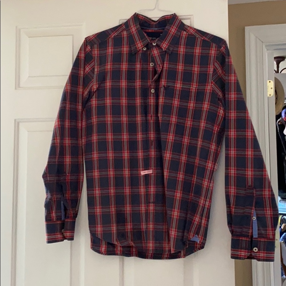 Shirt - Picture 2 of 2